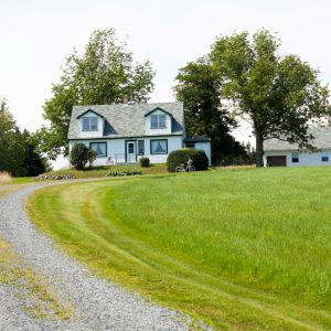 Add-on - Long Driveway - Over 50 Feet | Trash Management Add-on